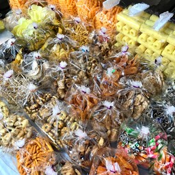 โปรขนมถุง 3 ถุง 100฿ !!!