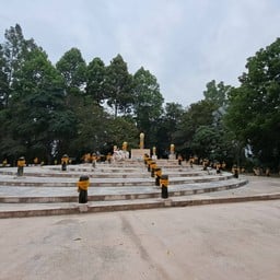 วัดพระธาตุจอมทอง