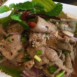 ตับหวาน