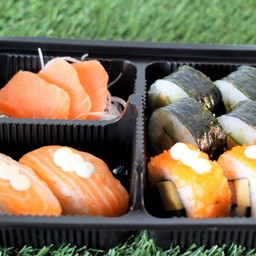 เซตซูชิรวม11ชิ้น