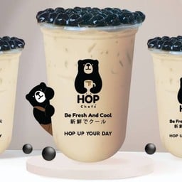 HOP Chafe ห้างท๊อปสิงห์บุรี จ.สิงห์บุรี