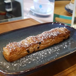 ช็อคชิฟสติ๊กส์