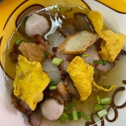 ก๋วยเตี๋ยวน้ำใส