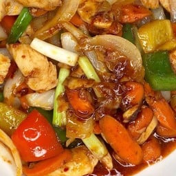 เตี๋ยวยาย โรตีย่า