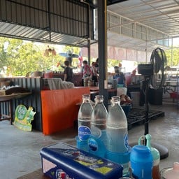 ป.ประทีป ก๋วยเตี๋ยวเรือ วัดแจ้งลำหิน