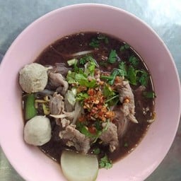 ก๋วยเตี๋ยวแช็มป์ อนามัยงาม26 อนามัยงามถนนหบัก