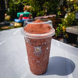 โอวัลตินภูเขาไฟ(ไม่ปั่น)