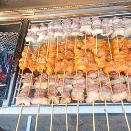 เอมอรหม่ำย่างโคราช