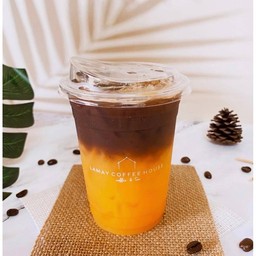 ชา กาแฟ  - (ลาเมย์-คอฟฟี่)