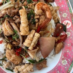 บ้านย่า ตามสั่ง เจ๊ไก่ บ้านเหล่าใหญ่