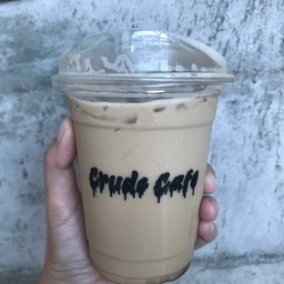 คาราเมล มัคคิอาโต้