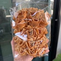 ขนมดอกจอก