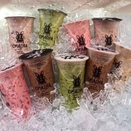 OMACHA🐰โอมะชา