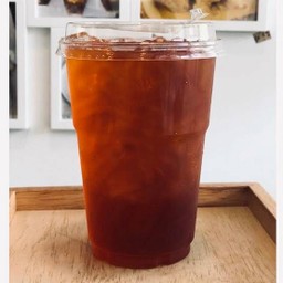 Lemon Tea