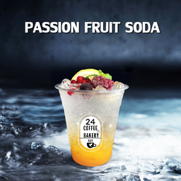 เสาวรสโซดา