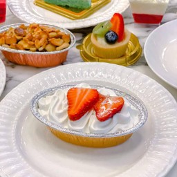 Melt in the mouth( Mini )