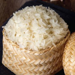 ข้าวเหนียว