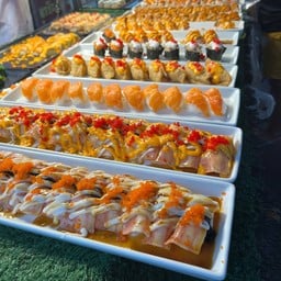 โมริซูชิ