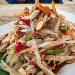 ตำโคราช