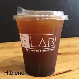 B Lab Specialty Coffee Roastery
