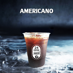 อเมริกาโน่