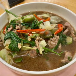 แกงอ่อมเนื้อ