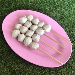 ส้มตำเจ้ไมล์ สามพร้าว