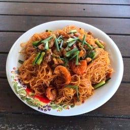 ร้านอาหารสวนพฤกษชาติศิริรักษ์
