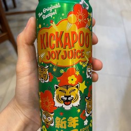 น้ำคิคาปู้ Kickapoo