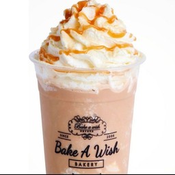 ชาไทย ปั่น ไซส์ S