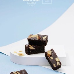 Brownie( Mini )