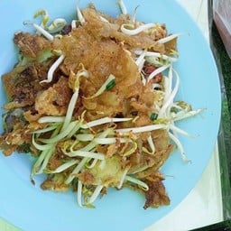 ก๋วยเตี๋ยวต้มยำสูตรโบรณราณ (นายนัฐ)