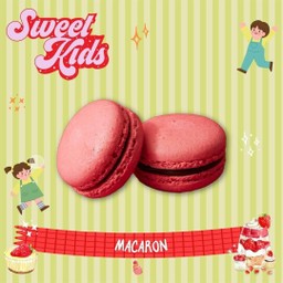 รสราสเบอร์รี่ ช็อคโกแลต