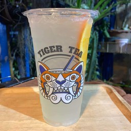 มะนาวเย็น🍋