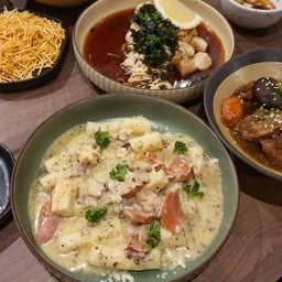 ต๊อกทรัฟเฟิล