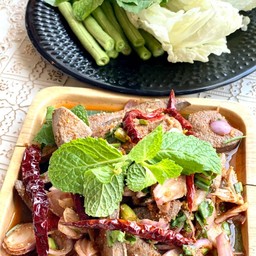 ตับหวาน