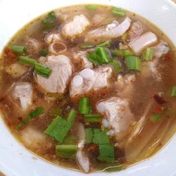 ต้มแซ่บกระดูกอ่อน