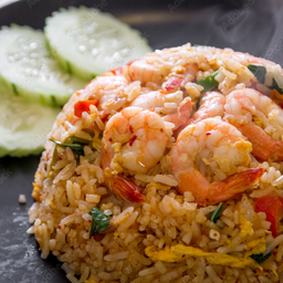 ข้าวผัด