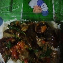 เจ๊ปุ๊อาหารตามสั่งหอยทอดผัดไท