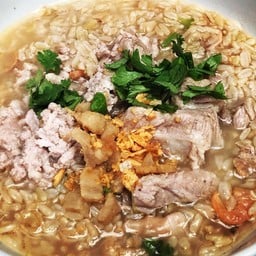 บ้านจางปาง