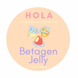 D-Betagen Jelly