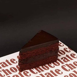 ช็อคโก ช็อคโกแลต เค้ก