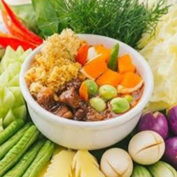 น้ำพริกลงเรือ