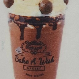 ชุปเปอร์ ไมโล ไวท์มอลต์ ปั่น ไซส์ L