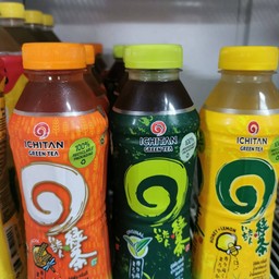 อิชิตัน