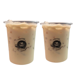 ชาไต้หวัน x 2 โปรโมชั่น