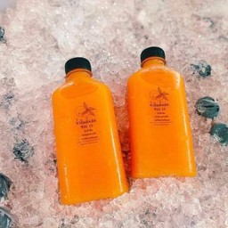 แซลม่อนสด By Poohpae