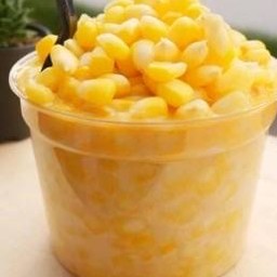 Corn So Sweet
