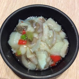 ทาโกะวาซาบิ (75g.)