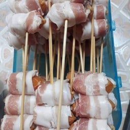 หม่าล่า หน้าวัดโพธิ์
